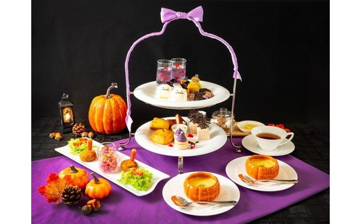 マースガーデンウッド御殿場 カフェ アフタヌーンティー ペア券