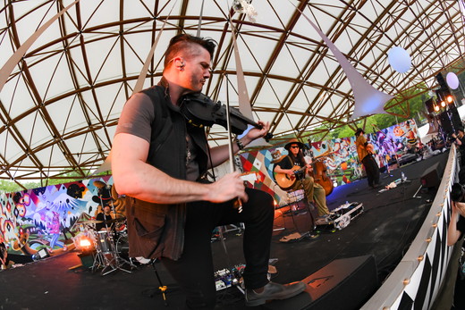 ACO CHiLL CAMP 2026　大人2日券　1枚 ※2025年12月中旬～2026年4月下旬頃に順次発送予定