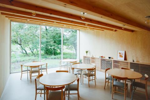 高嶺の森のコテージ　宿泊券（4名様用）｜宿泊券 旅行 家族 自然