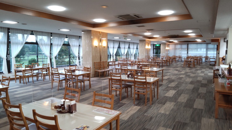 富士平原ゴルフクラブ　プレー利用券2枚（8,000円相当） ｜ ゴルフ ゴルフ場 ごるふ プレー券 利用券 チケット