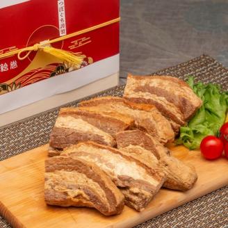 銘柄豚の絶品角煮！ふじのくに豚の蜂蜜煮 6個入《御殿場こだわり推奨品》 ※離島への配送不可