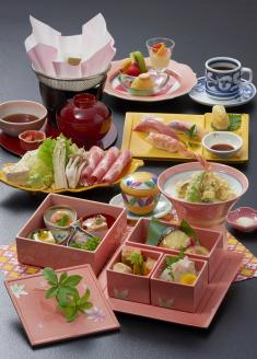 「ふくふく」ディナー　ペアお食事券 ※着日指定不可