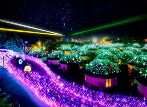 （平日限定）時之栖　スローハウスヴィラ1泊朝食付き　御宿泊ペアチケット