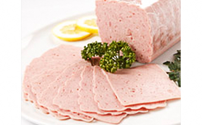 手造り高原ボロニアソーセージ　１㎏