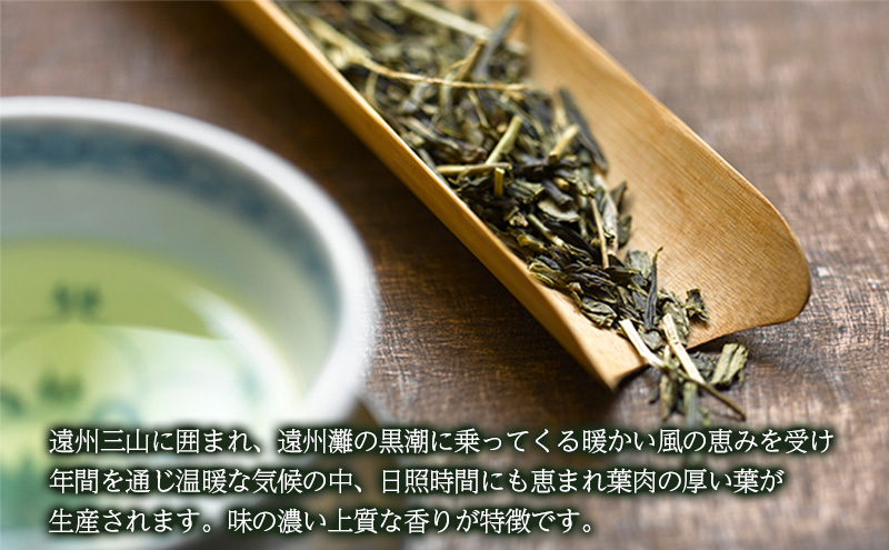 袋井茶詰合せ 100g2袋 煎茶 ギフト 贈り物 銘茶 人気 厳選 おすすめ 袋井市 静岡