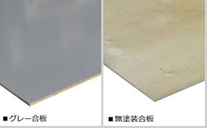 ホンダ N-VAN用カーゴキット M（2色） グレー色