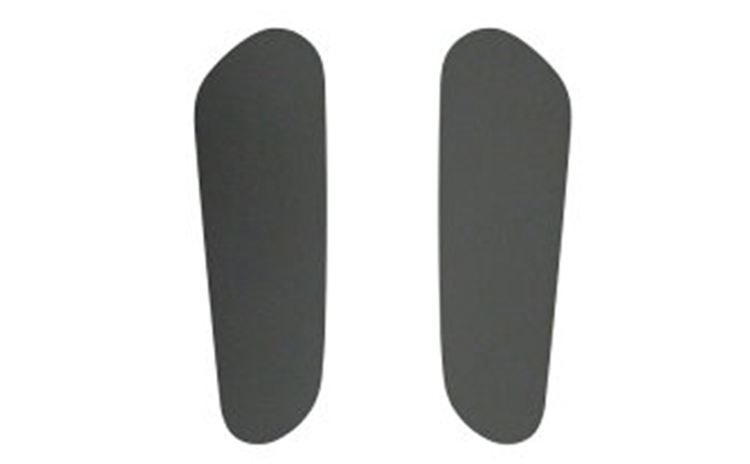 トヨタ ライズ / ダイハツ ロッキー 　ウィンドウパネル 2面セット