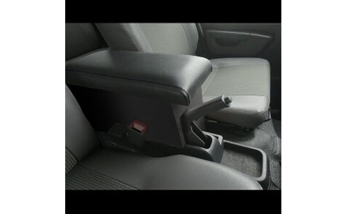 Toyota タウンエース　40系　センターコンソール