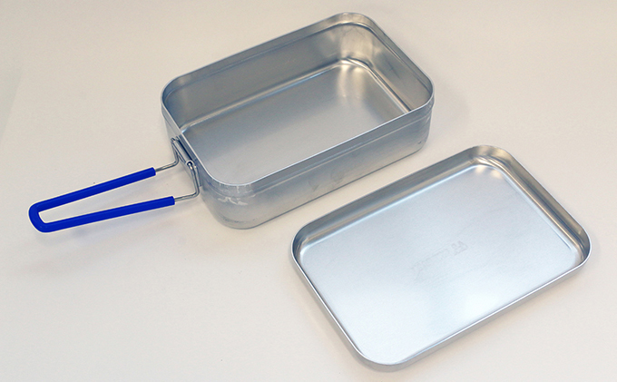 FIRE BANK 極厚ラージメスティン キャンプ バーベキュー BBQ  アウトドア 登山 人気 厳選 袋井市