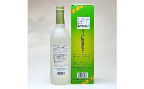 『クラウンメロンワイン1本』 メロン 人気 厳選 ギフト 贈り物 お祝い 袋井市