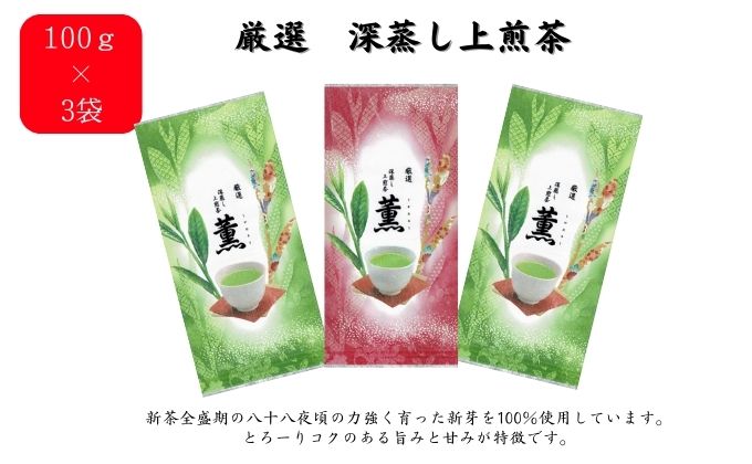 ハリオ「茶茶急須」・特選　深蒸し上煎茶《翠》と八十八夜ティーバッグ