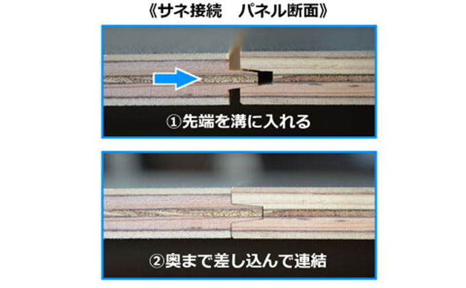 ホンダ N-VAN フロアパネルM（2色） グレー