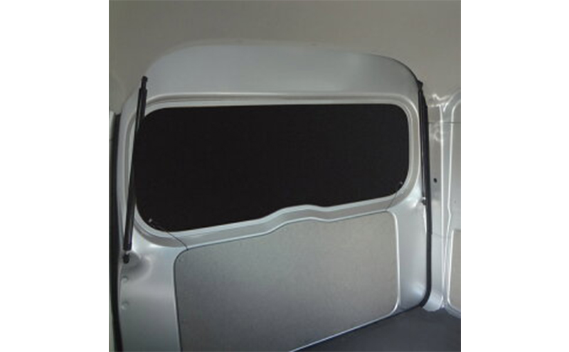 17系 エブリイ ワゴン(NV100クリッパー、スクラム、ミニキャブ)　ウィンドウパネル ３面セット　ワゴン