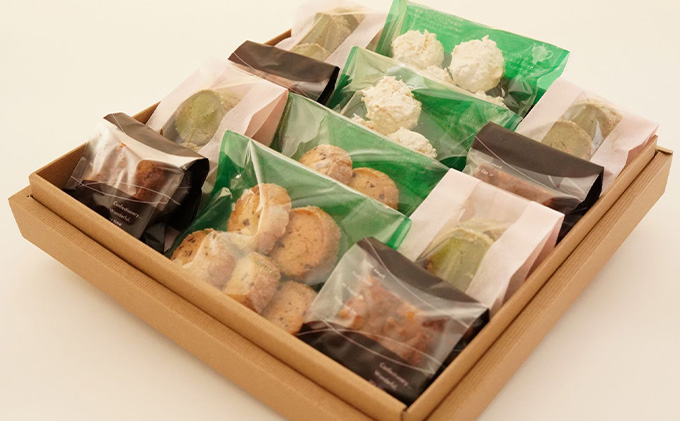 数量限定★焼菓子（クッキー、メレンゲ、チョコレートブラウニー）詰め合わせ おやつ ブラウニー ギフト 贈り物 洋菓子 人気 厳選 袋井市