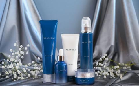 【5-ALA 贅沢セット】アラヴィータ 底上げ実感5点セット（メイク落とし・洗顔フォーム・美容液・化粧水・クリーム）＋アラヴァイタル（5-ALAサプリメント）美容 美肌 エイジング 化粧品 人気