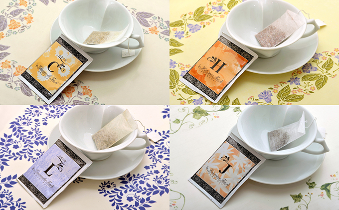 お茶屋がこだわったブレンドハーブティー ジャスミン ハイビスカス アールグレイ ラベンダー カモミール プーアール ルイボス 紅茶 健康 美容 人気 厳選 袋井市