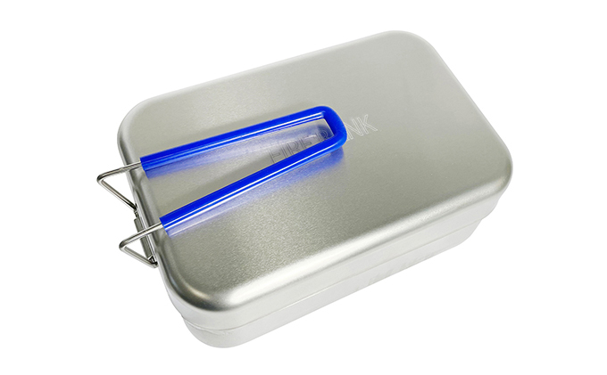 FIRE BANK 極厚ラージメスティン キャンプ バーベキュー BBQ  アウトドア 登山 人気 厳選 袋井市