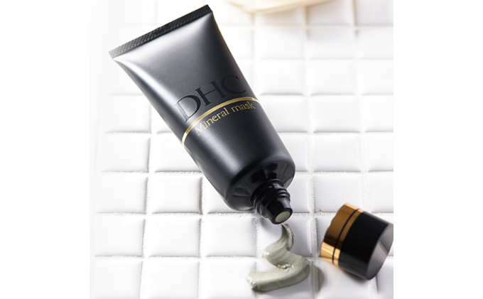 DHC 薬用ミネラルマスク(医薬部外品) 天然 パック 粘土 キメ 天然成分 無香料 美肌 人気 厳選 袋井市