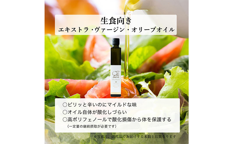 高級イタリア産 エキストラ・ヴァージンオリーブオイル 2種2点　2026年10月中旬から発送 調味料 油 オリーブ油 食用油 静岡県 袋井市