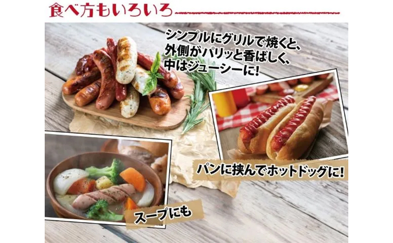 時之栖オリジナルソーセージ詰合せ ソーセージ チョリソー 詰め合わせ セット 肉加工品 静岡 裾野市