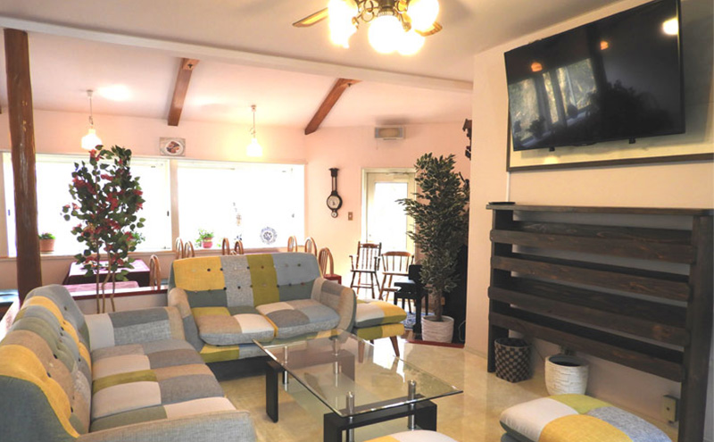 ヴィラ・ハミングバード【宿泊補助券 10,000円分】　ペンション 団体 スポーツ 学生 富士 富士山 裾野 裾野市 静岡 宿泊 宿泊券 旅館 旅行 観光 自然 国内旅行