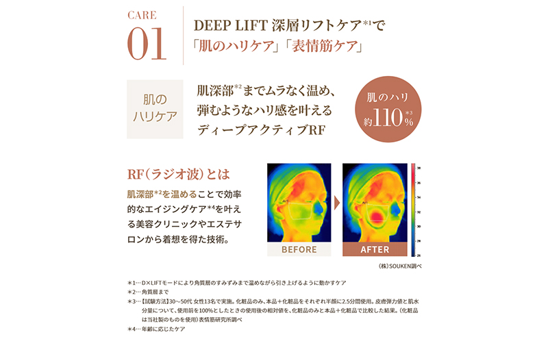 ヤーマン 美顔器 フォトプラス ディープリフト YJFA1T YA-MAN 多機能 スキンケア リフトアップ ケア リフトケア 肌 トータルケア 美白 美肌 フェイシャル LED 美容 美容家電 静岡 静岡県 裾野 裾野市