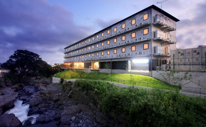 ホテル クーネルイン ギフト券（3，000円）