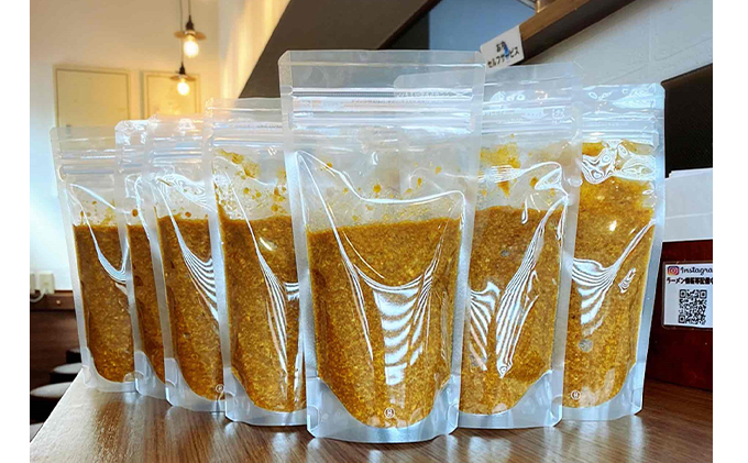 富士山角煮キーマカレー3食セット