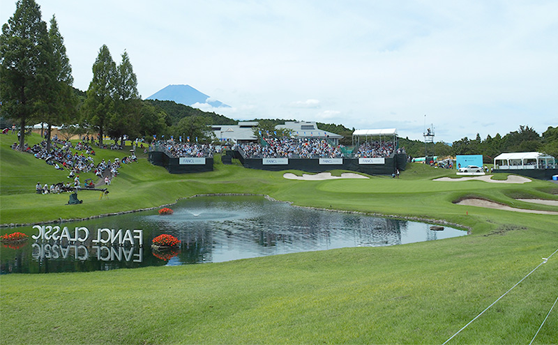 裾野カンツリー倶楽部 利用券【3,000円】