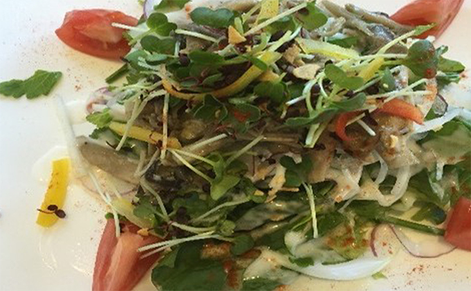 サラダほうれん草セット（22袋入り）