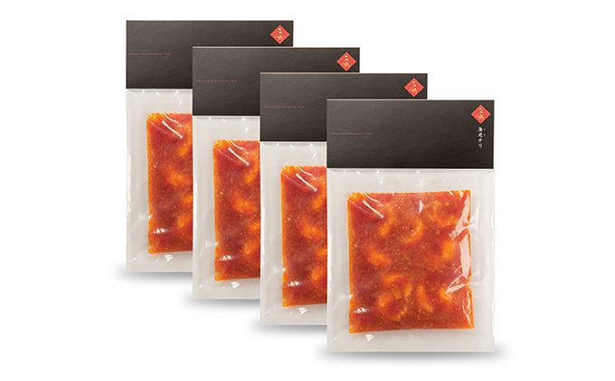 エビチリ 270g×3袋 彩食健美 ニ胡 中華 海老 えび 加工食品 加工品 冷凍食品 長期保存 真空パック 小分け 急速冷凍 簡単調理 簡単 メイン 温めるだけ 夕飯 おかず お弁当 おつまみ ギフト プレゼント 贈答 冷凍 冷凍配送 静岡 静岡県 裾野 裾野市