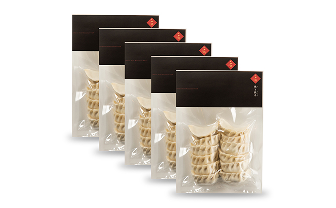 彩食健美 ニ胡  ふじのくにポーク使用 焼き餃子 230g×4袋