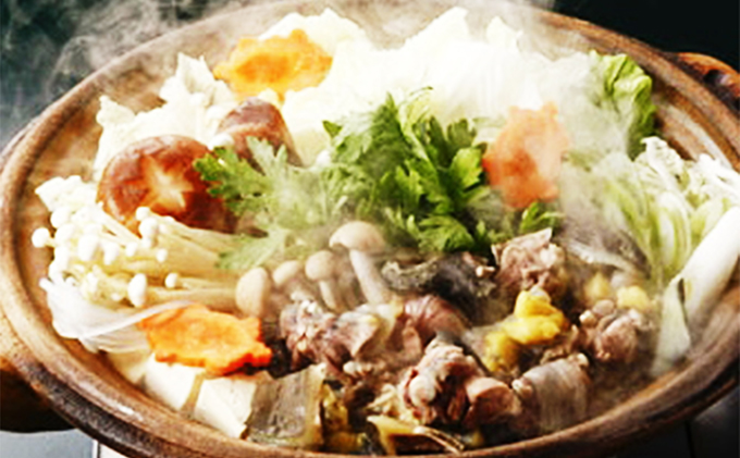 老舗みよし すっぽんフルコースペア食事券