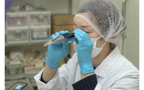 家族でシェア！！100年時代応援サプリ　NMN15000×50袋　100-004