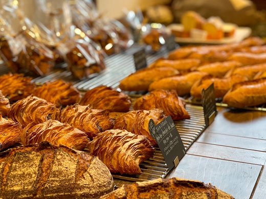 A-068　【LOQUAT西伊豆】ジェラート＆ベーカリーセット引換券