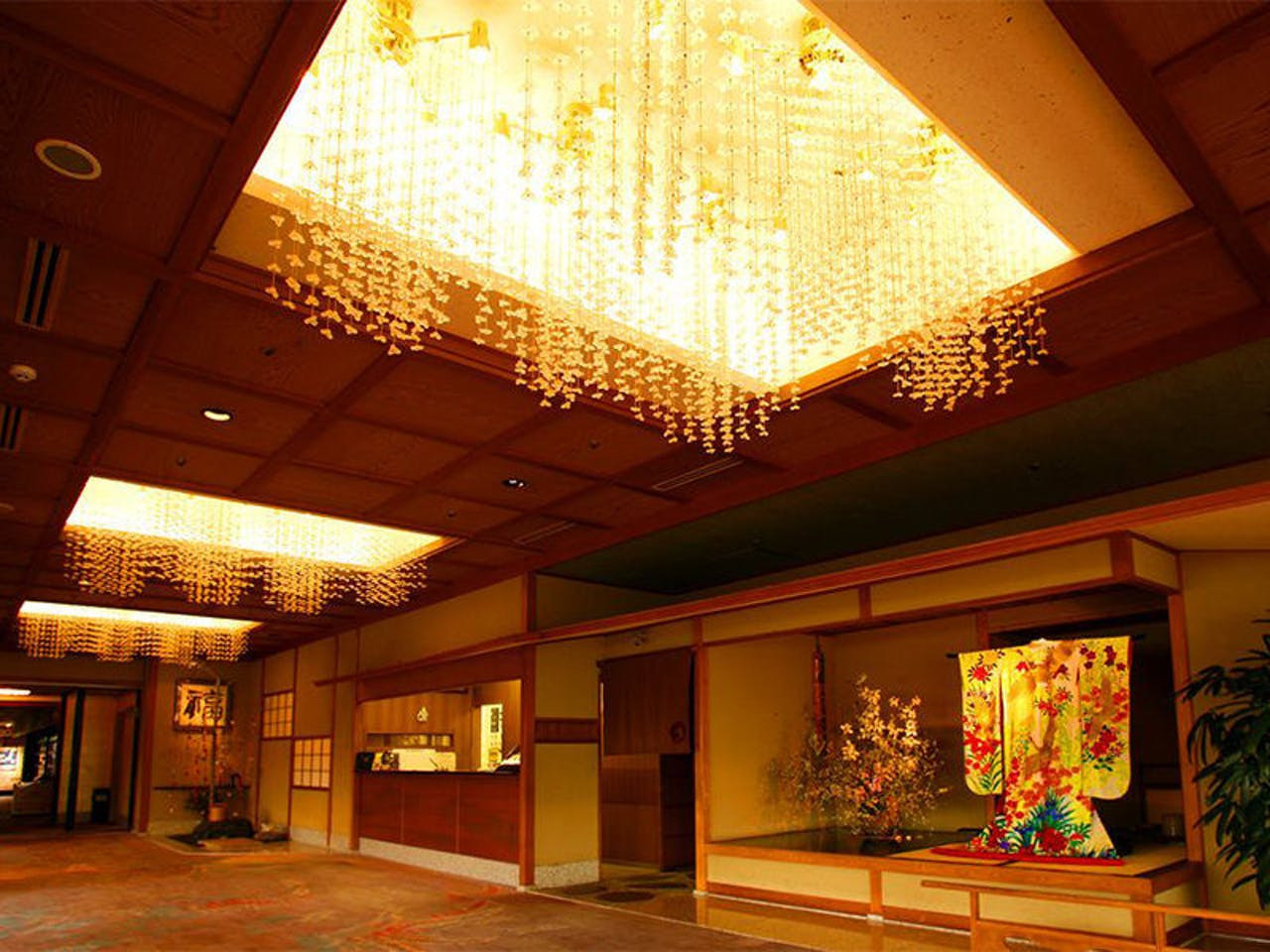 A-23　【土肥ふじやホテル】大浴場入浴券（4名様）