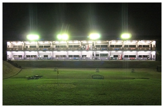 【コガワグリーンゴルフ】15かごプリカ３枚セット（１かご50球×15かごプリカ×３枚=2250球）　060-004