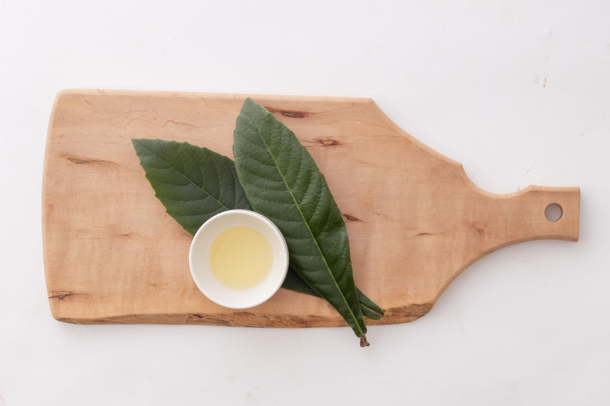 【自然療法サロンミモザ】白びわの葉を使用したハマム浴＋フェイシャルエステ60分コース　044-003