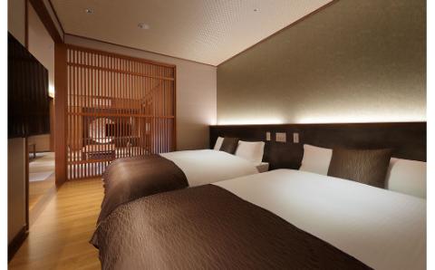 【〇久旅館】宿泊補助券　30,000円分 10-013