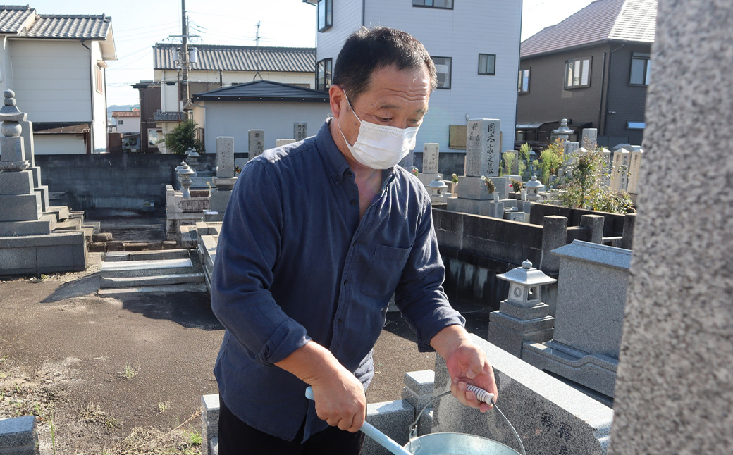 伊豆市シルバー人材センターサービス利用権30,000円分 | 草刈り庭木剪定 お墓掃除 チケット サービス利用権30,000円分