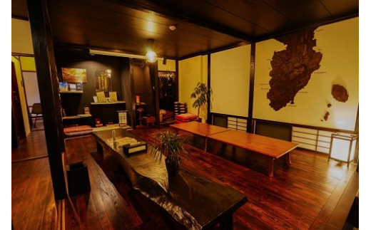 A-063　【Hostel Knot】宿泊券 ドミトリー（相部屋）１名様１泊