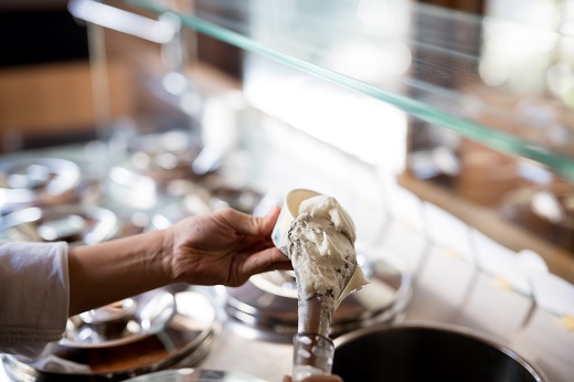 A-068　【LOQUAT西伊豆】ジェラート＆ベーカリーセット引換券