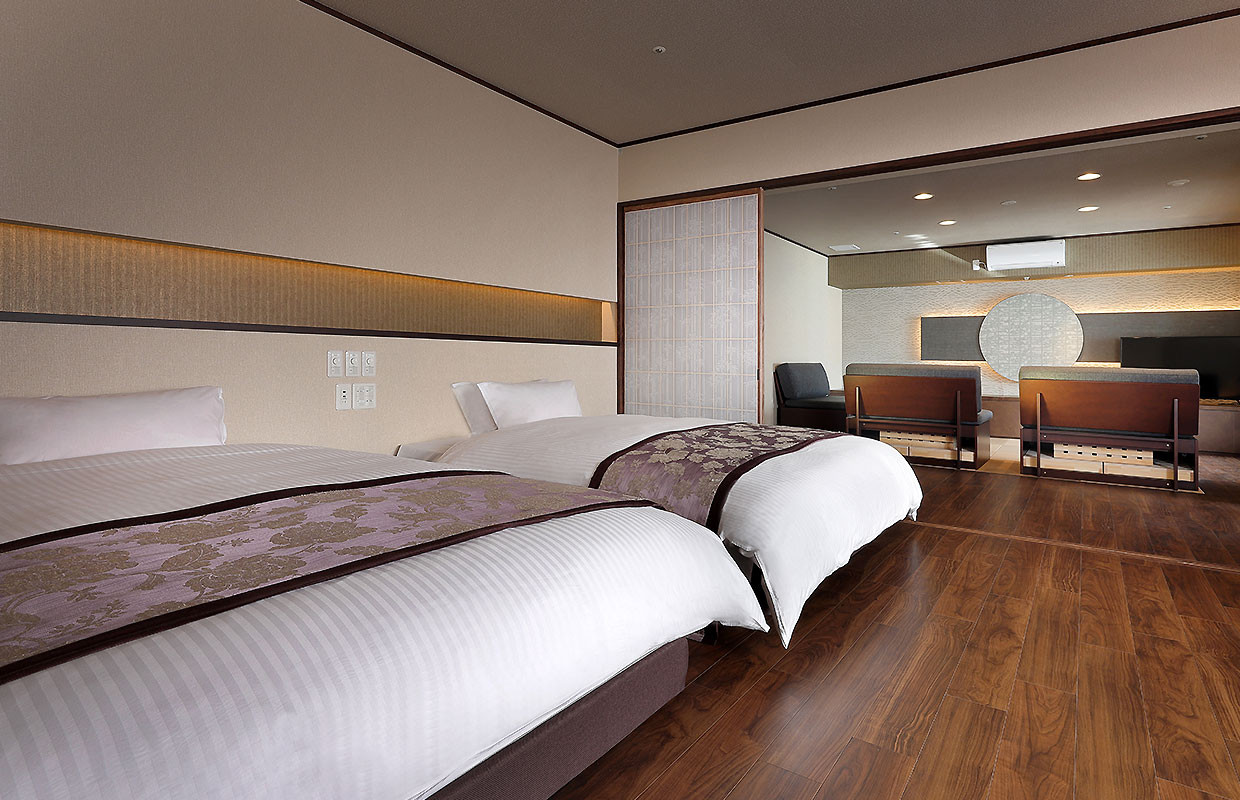 【〇久旅館】宿泊補助券　30,000円分 10-013