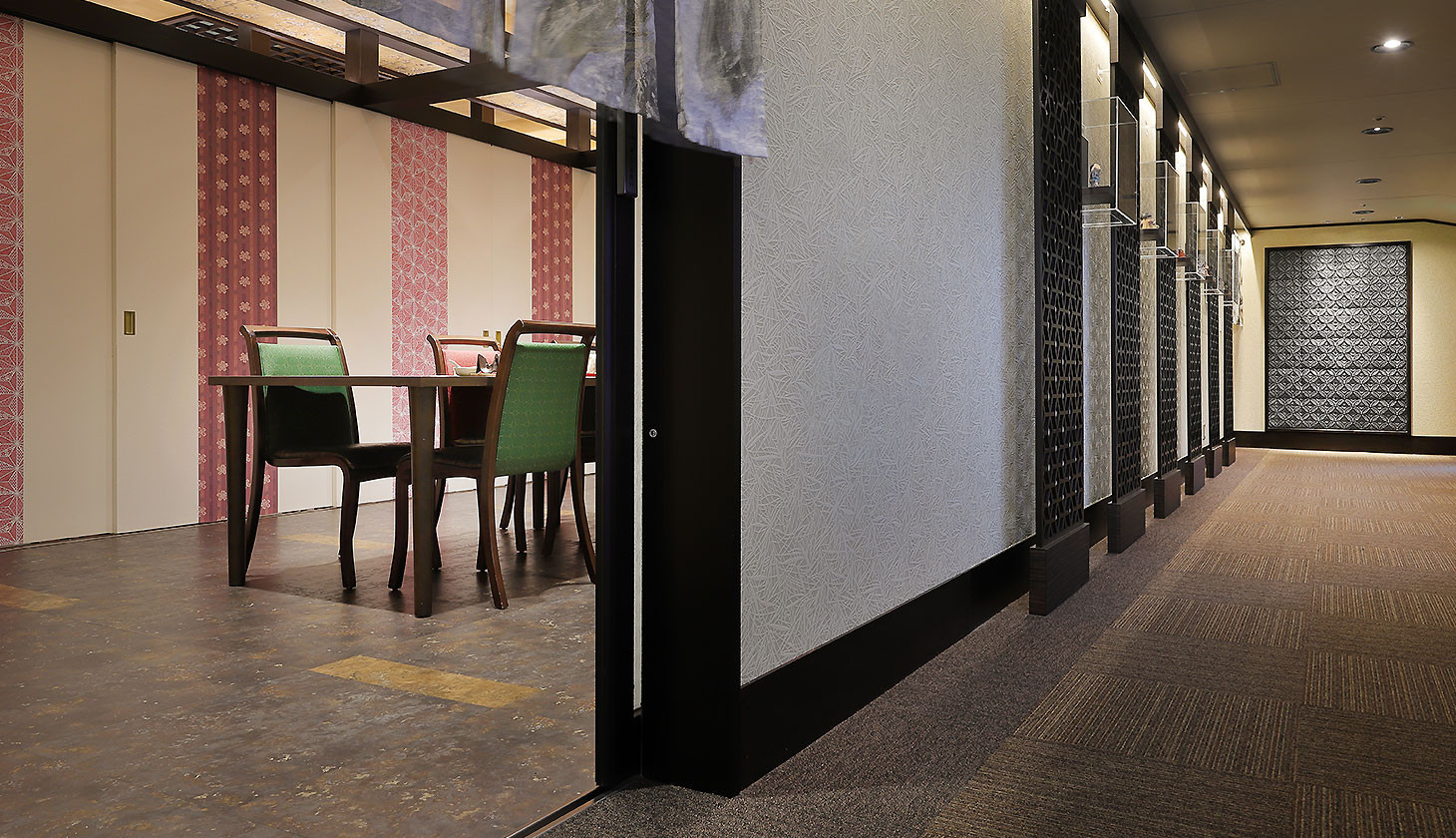 【〇久旅館】宿泊補助券　15,000円分　050-001