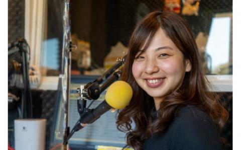 あなたのラジオ番組もてます（1年分） G-14