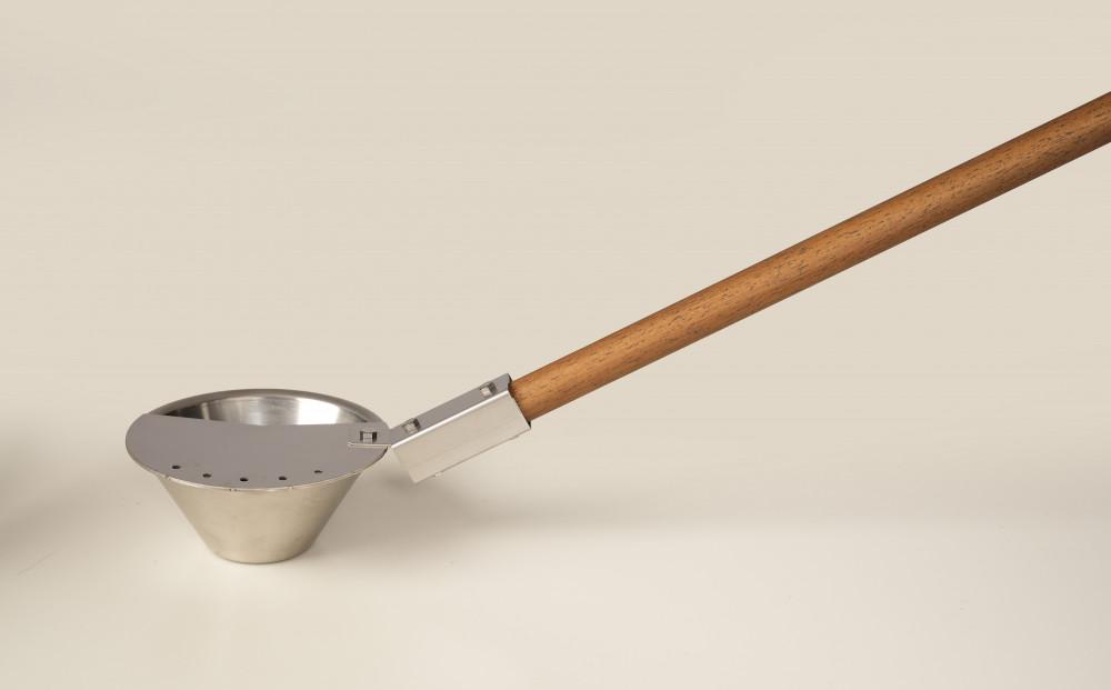 ロウリュ サウナ ラドル　【ウォルナット】