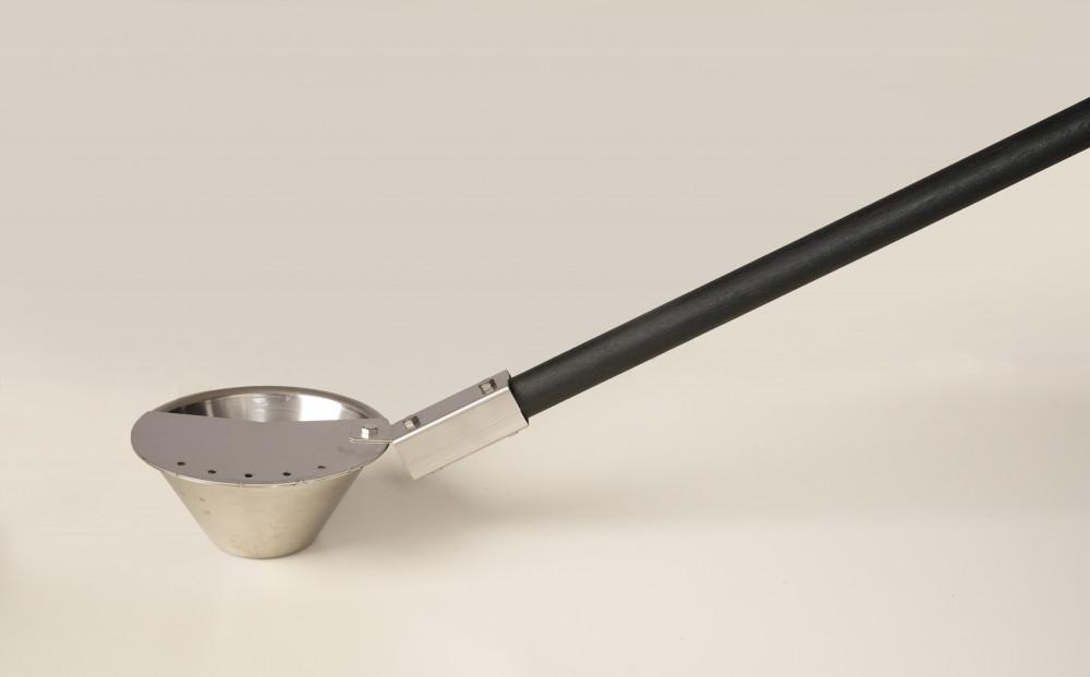 ロウリュ サウナ ラドル　【ブラック】