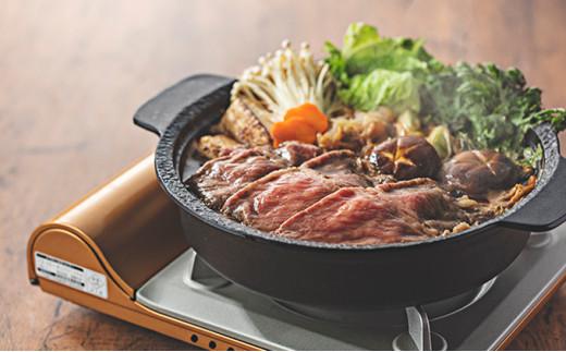 遠州夢咲牛 set　ステーキ用600g すき焼き用550g セット 	AF004