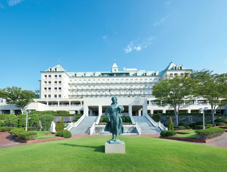 静岡カントリー浜岡コース＆ホテル【ご利用券】【ゴルフ場】