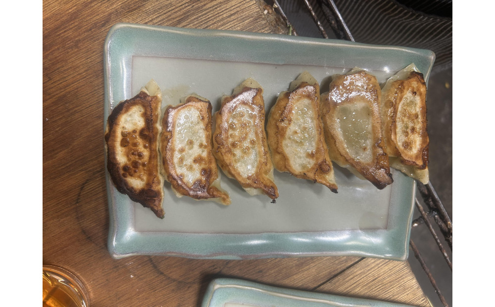 加代餃子（20個入り×3パック）